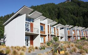 Lakeview Holiday Park Queenstown 4*